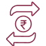 Lifetime exchange and buyback logo