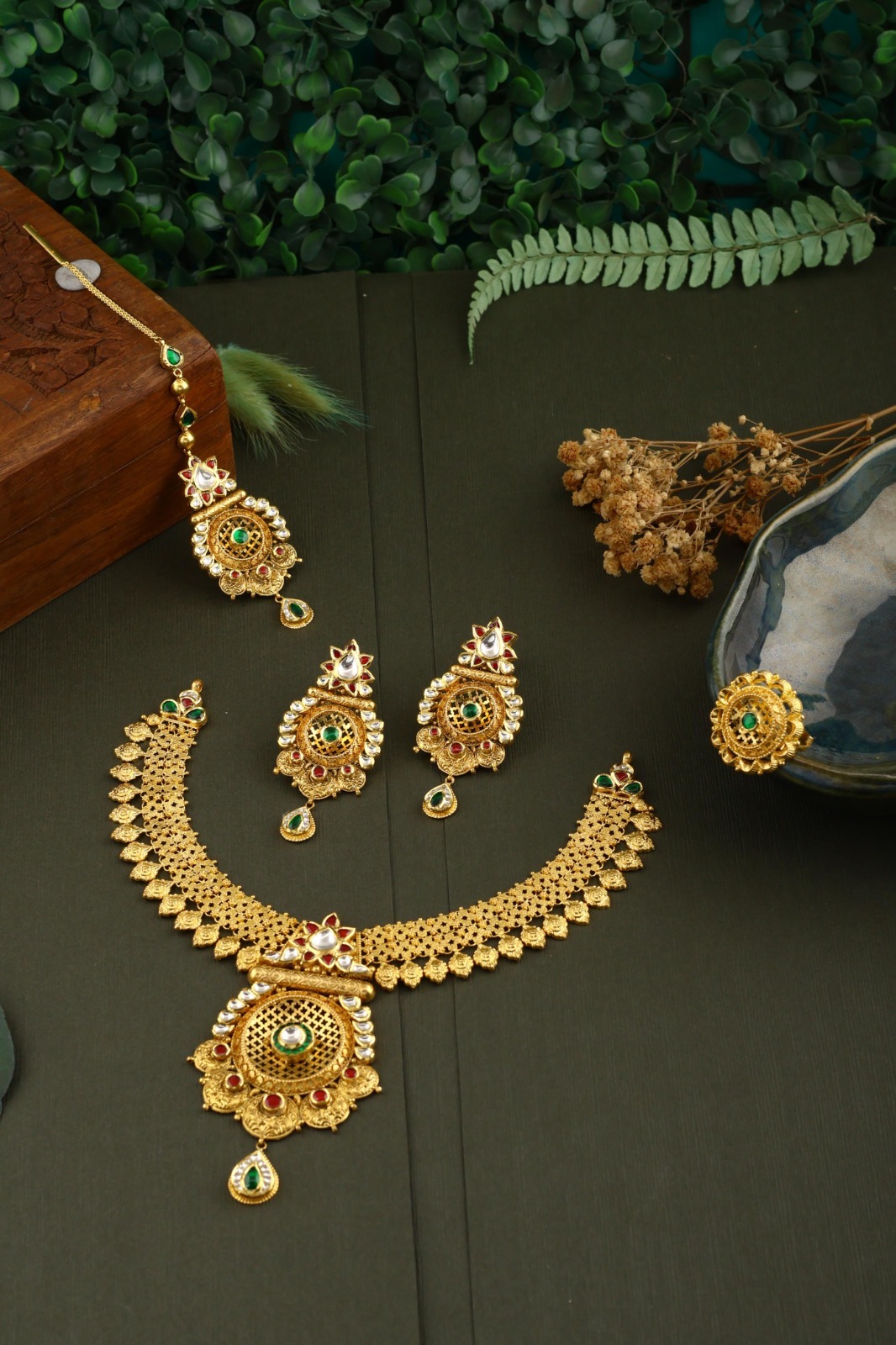 Signature Collection