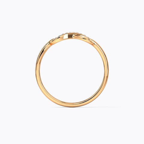 Infinity For Life Diamond Ring