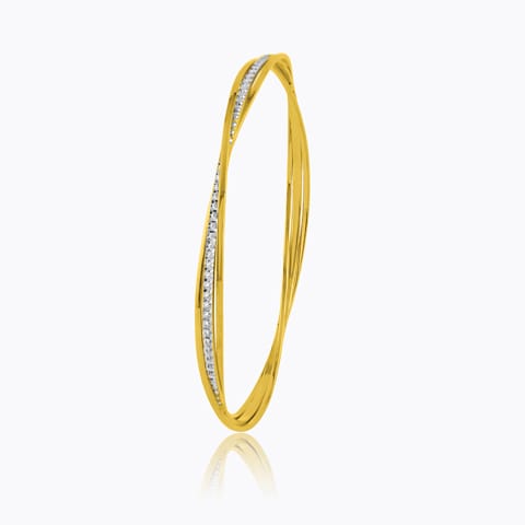 Anamika 22KT Gold Bangles