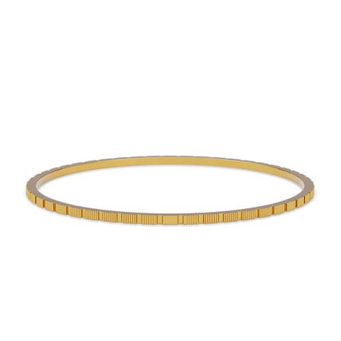 Driti 22KT Gold Bangle