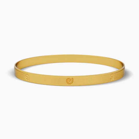 Swarniya  22KT Gold Bangle