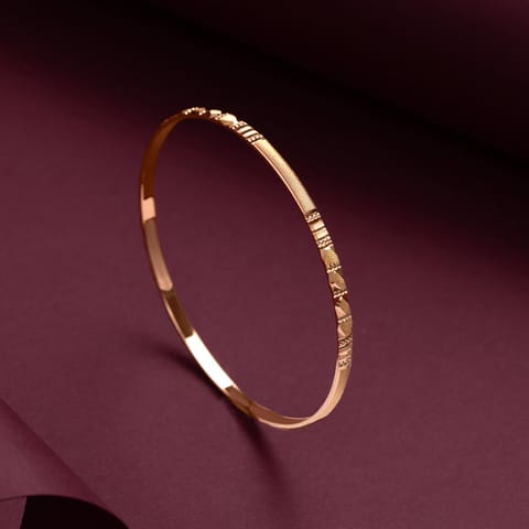 Omahi 22KT Gold Bangles