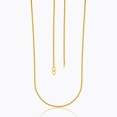 Admirable 22Kt Gold Chain