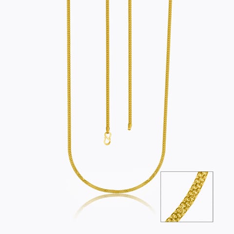 Classy 22Kt Gold Chain