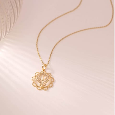 Pendants