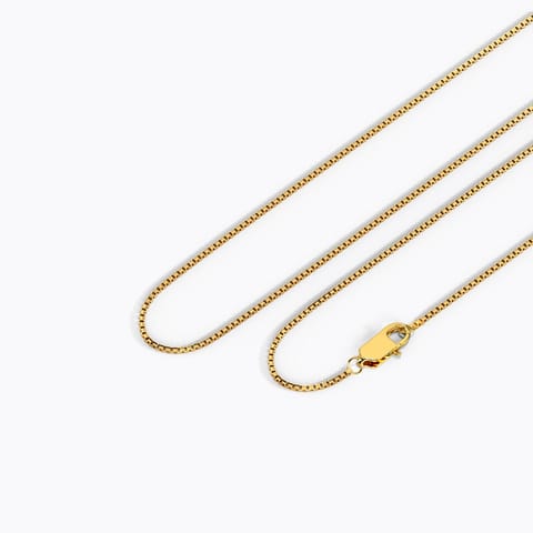 Karinsa Gold Chain