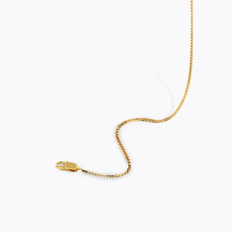 Karinsa Gold Chain