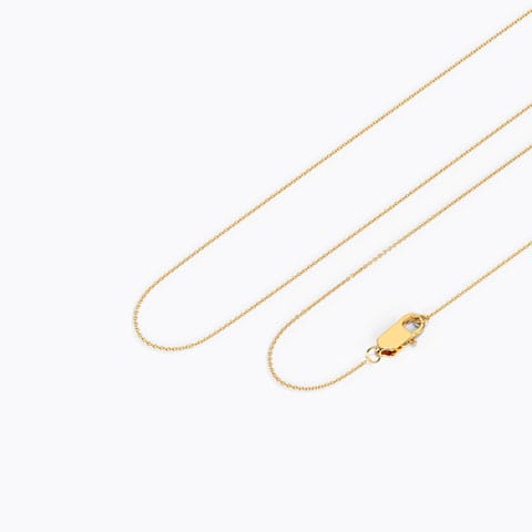 Cathrina Gold Chain