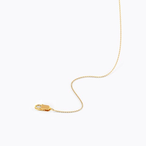Cathrina Gold Chain
