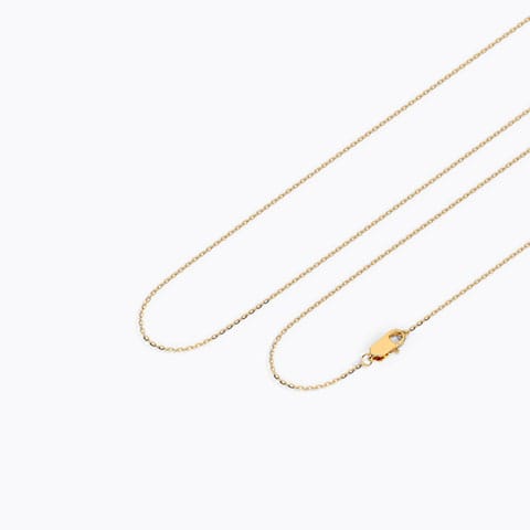 Verona Gold Chain