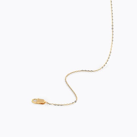 Verona Gold Chain