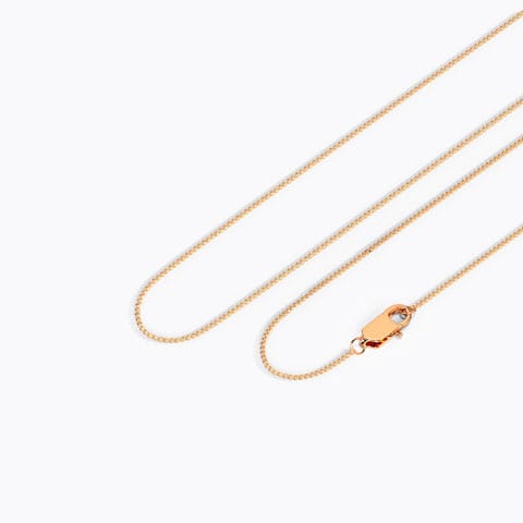 Linera Gold Chain