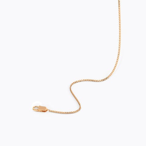Linera Gold Chain