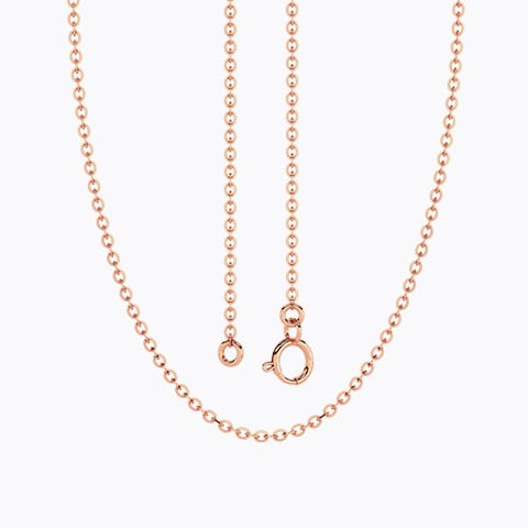 Beau Gold Chain