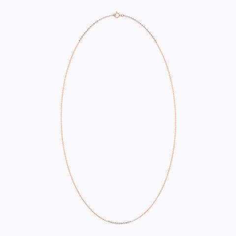 Beau Gold Chain