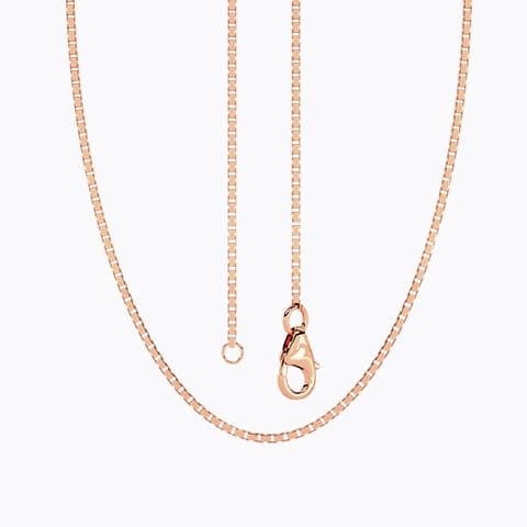 Sadie Gold Chain