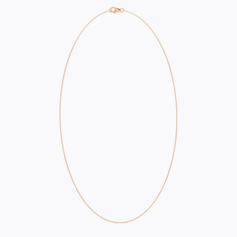 Sadie Gold Chain