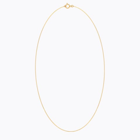 Anastasia Gold Chain