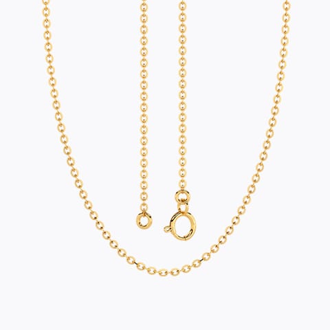 Joyce Gold Chain