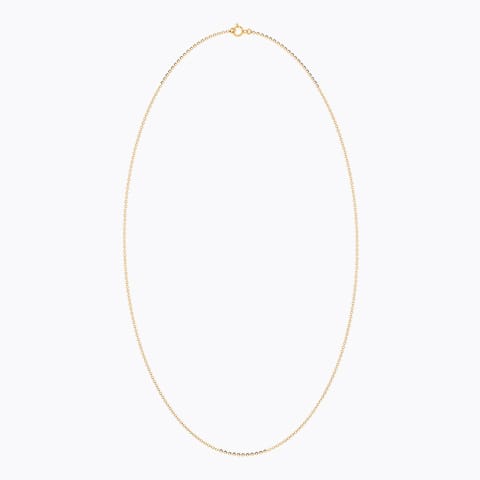 Joyce Gold Chain