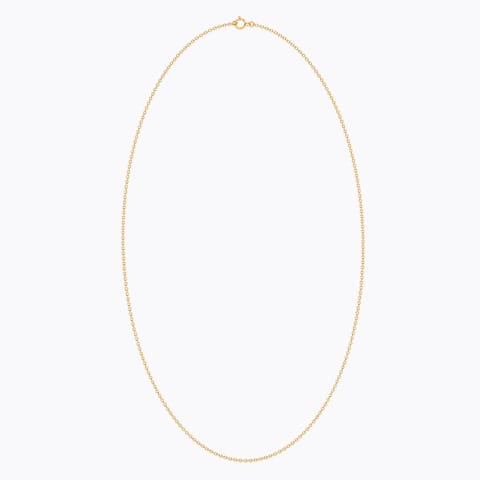 Timothy Gold Chain
