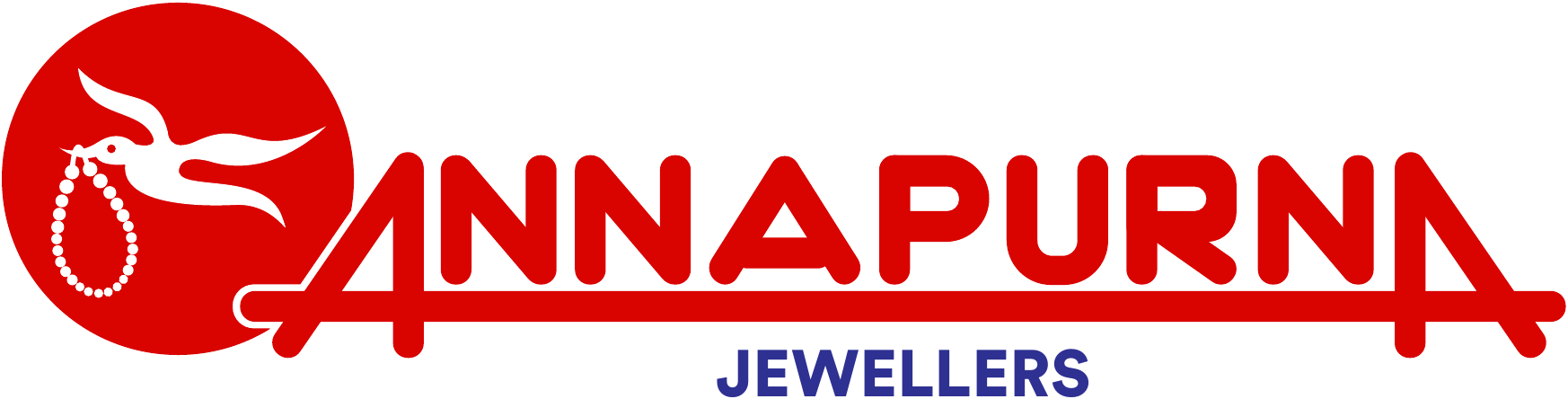 Annapurna Logo